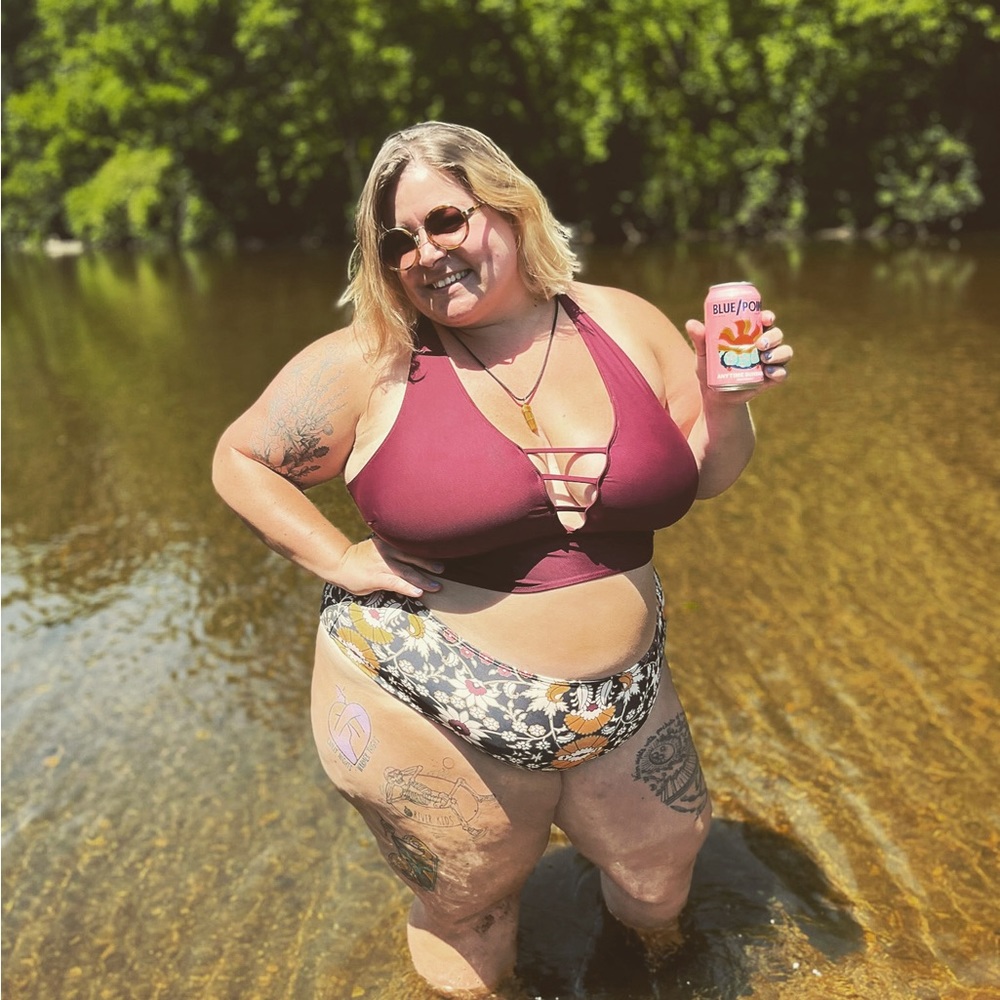 Meet your Posher, Amy